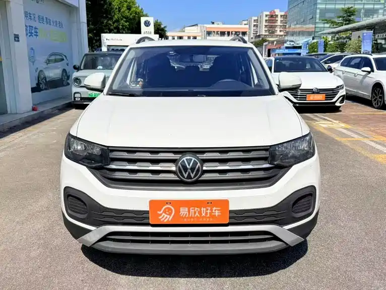 Volkswagen Tacqua — миниатюра 3