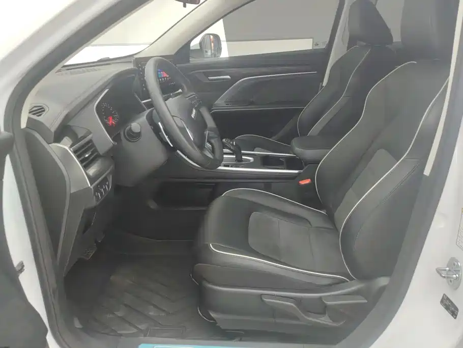 Haval H6 — миниатюра 9