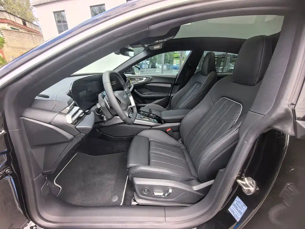 Audi A5L Sportback — миниатюра 8