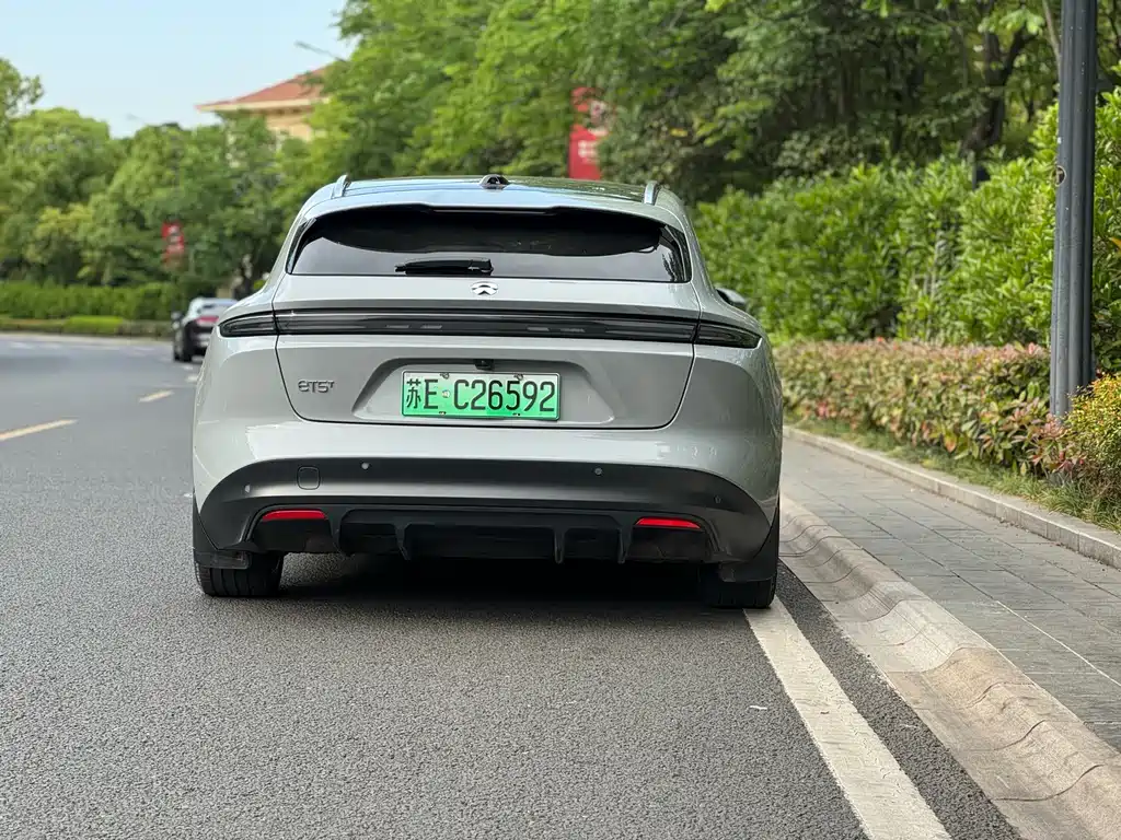 NIO ET5T 2024 75kWh Touring