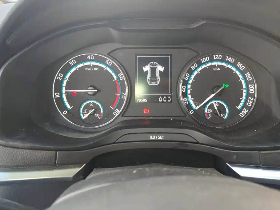 Skoda Karoq — миниатюра 14