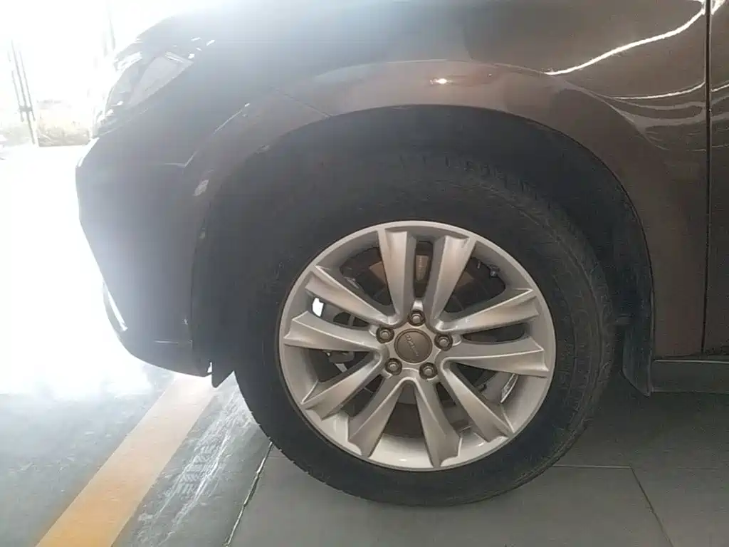 Haval H2 — миниатюра 23