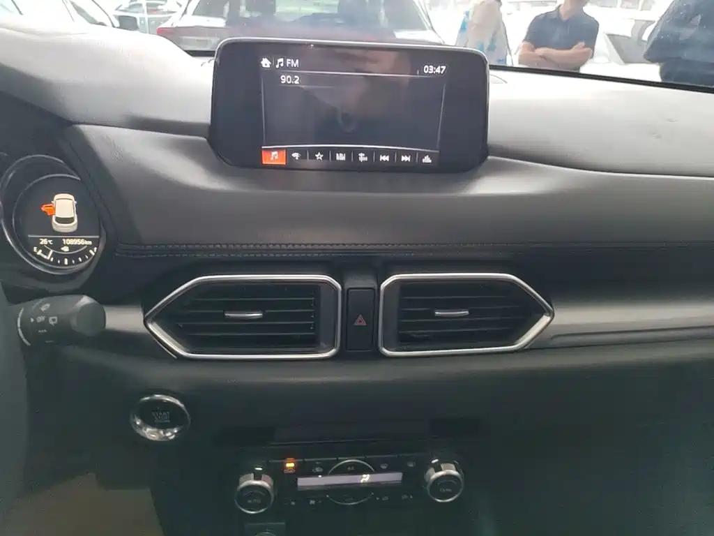 Mazda CX-5 — миниатюра 13