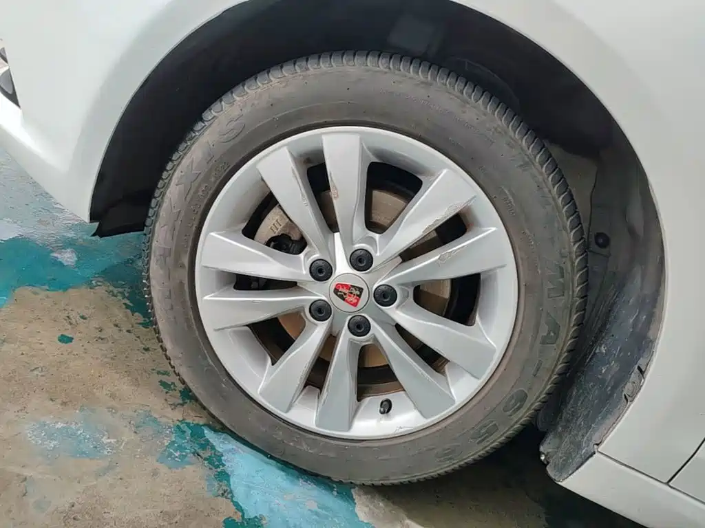 Roewe 360 — миниатюра 23
