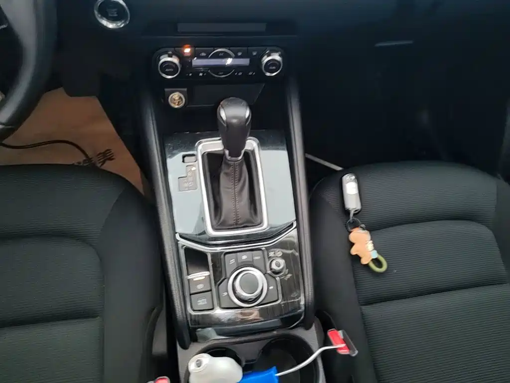 Mazda CX-5 — миниатюра 14