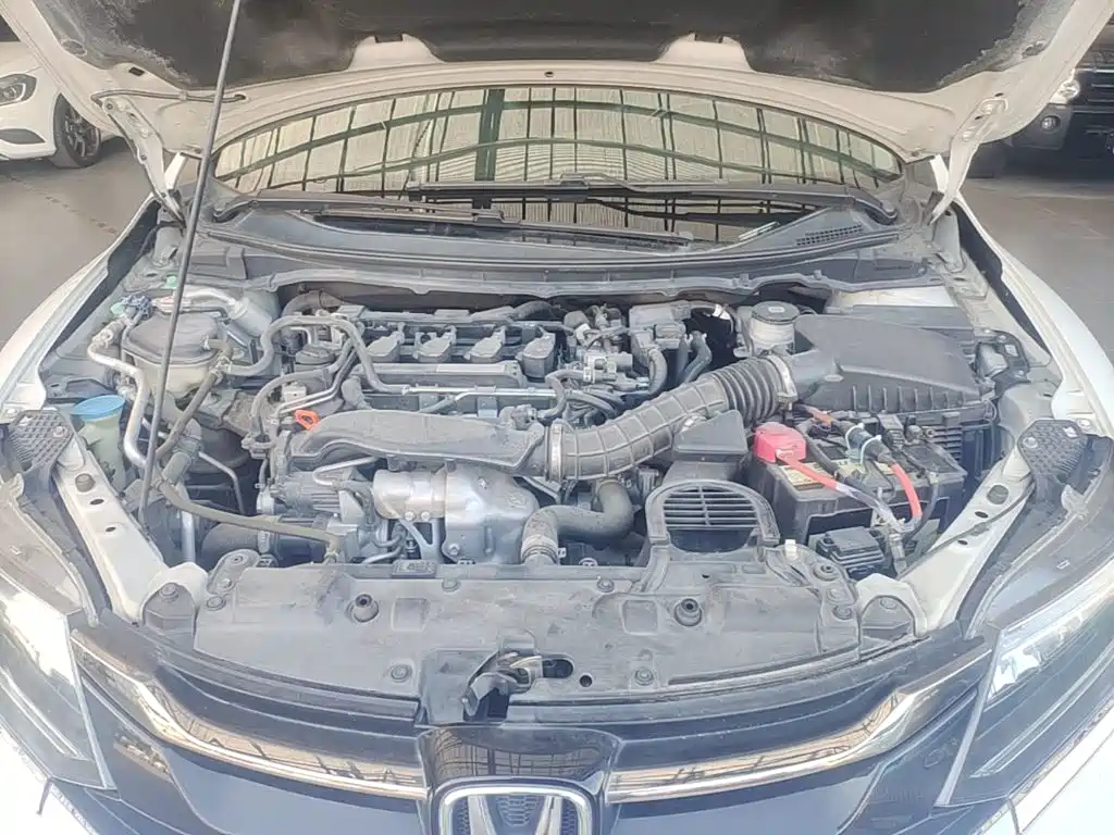 Honda Jade — миниатюра 20