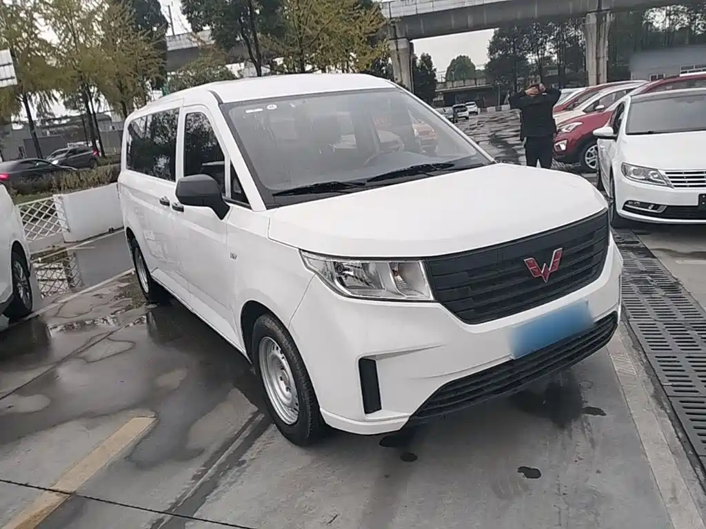 Wuling Zhengcheng — миниатюра 4