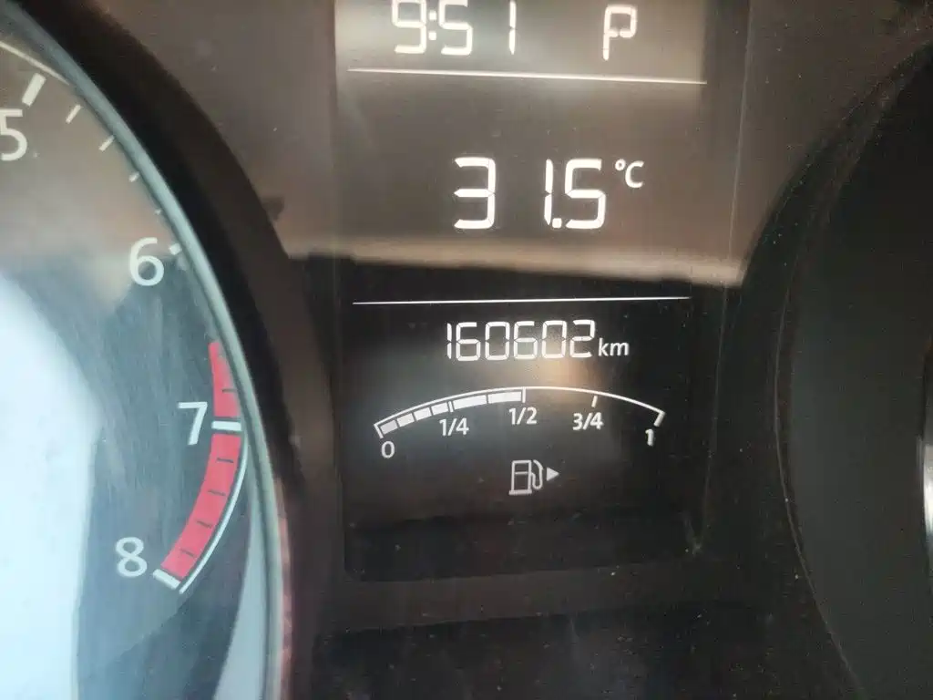 Volkswagen Lavida — миниатюра 8