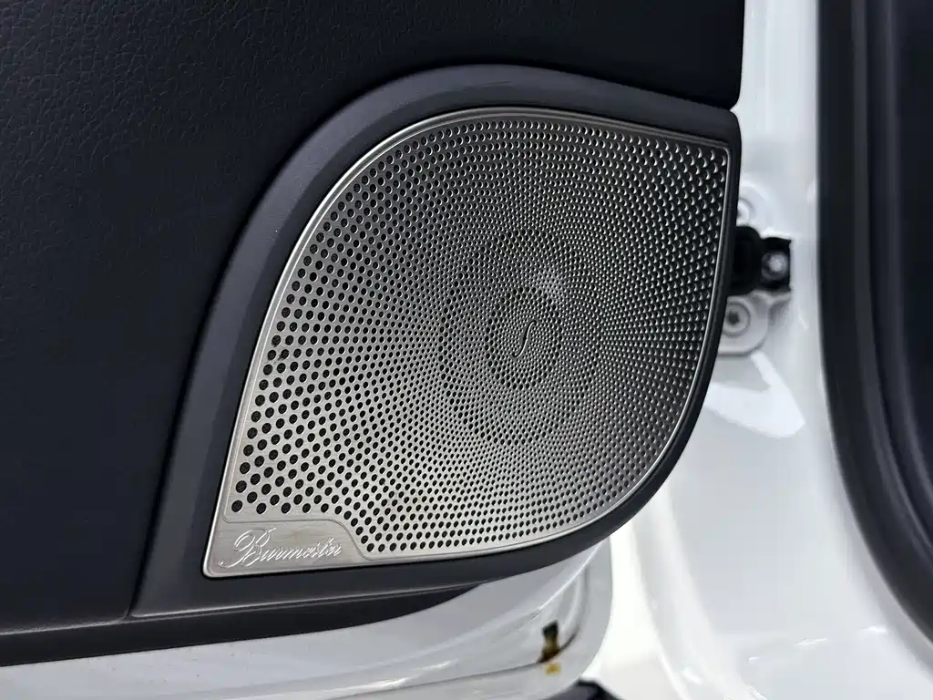 Mercedes-Benz G-Class G 2023 G 350
