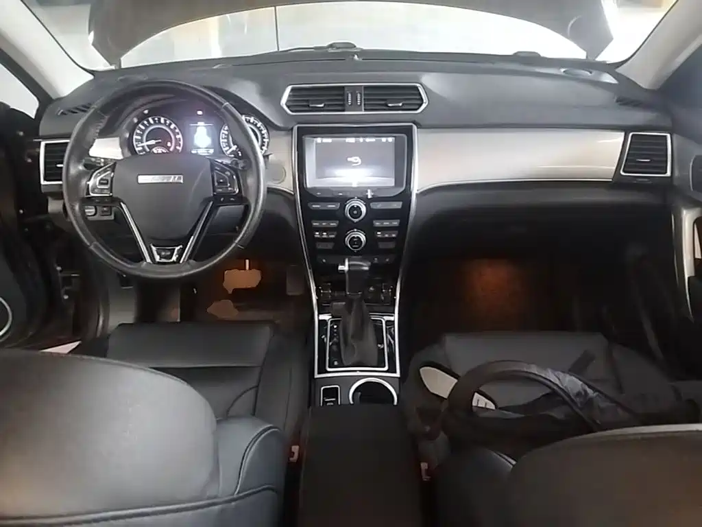 Haval H2 — миниатюра 10