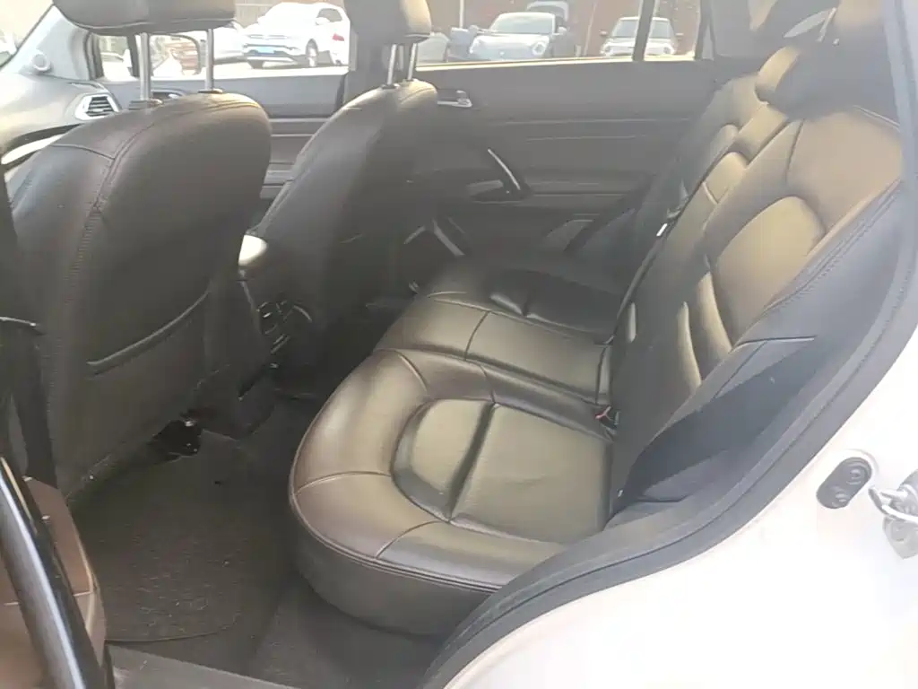 GAC Motor Trumpchi GS4 — миниатюра 17