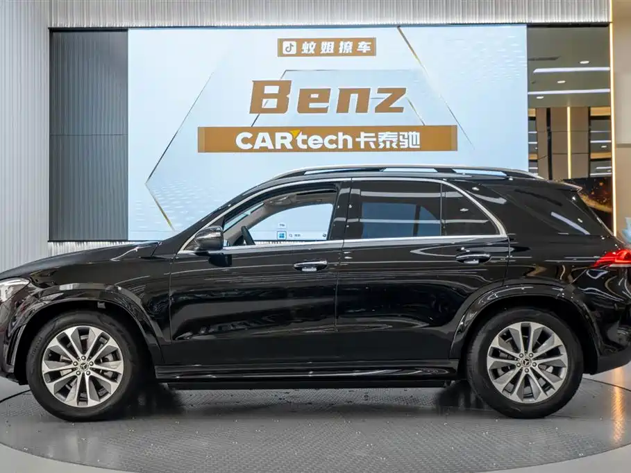 Mercedes-Benz GLE 2022 GLE 350 4MATIC Fashion