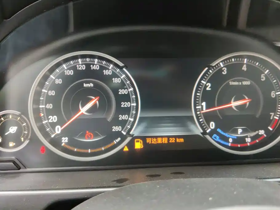 BMW X5 (Import) — миниатюра 14