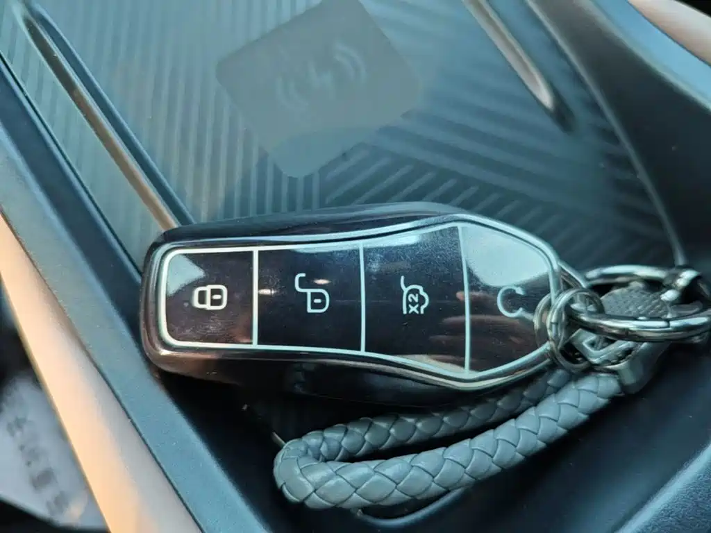 BYD Seagull — миниатюра 9