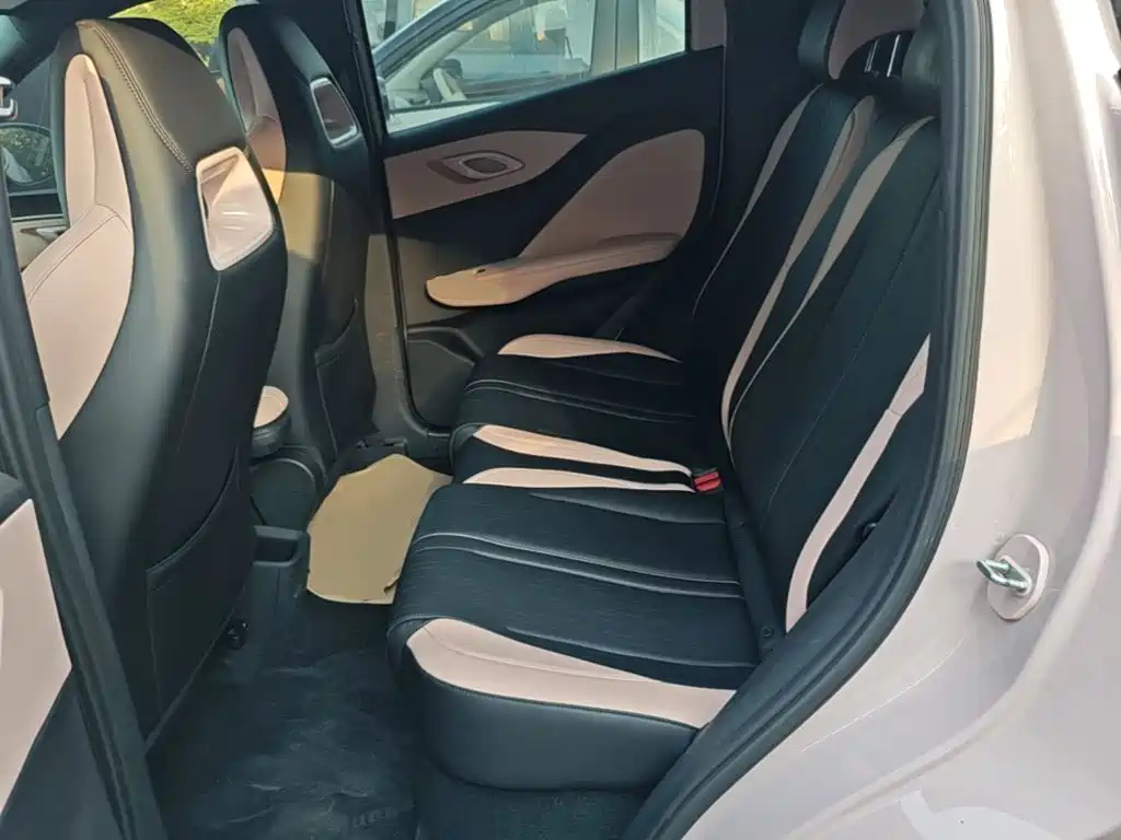BYD Seagull — миниатюра 17