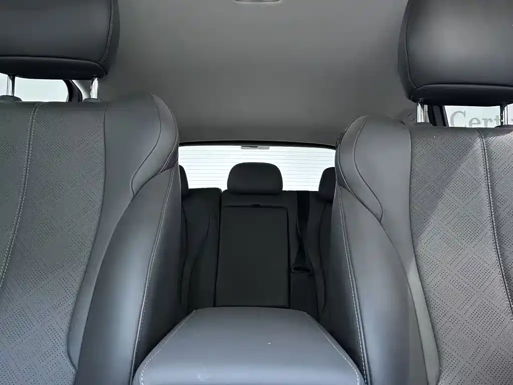 BYD Yuan Plus — миниатюра 4