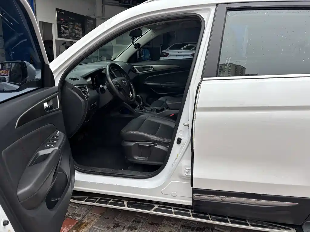Changan CS75 — миниатюра 9