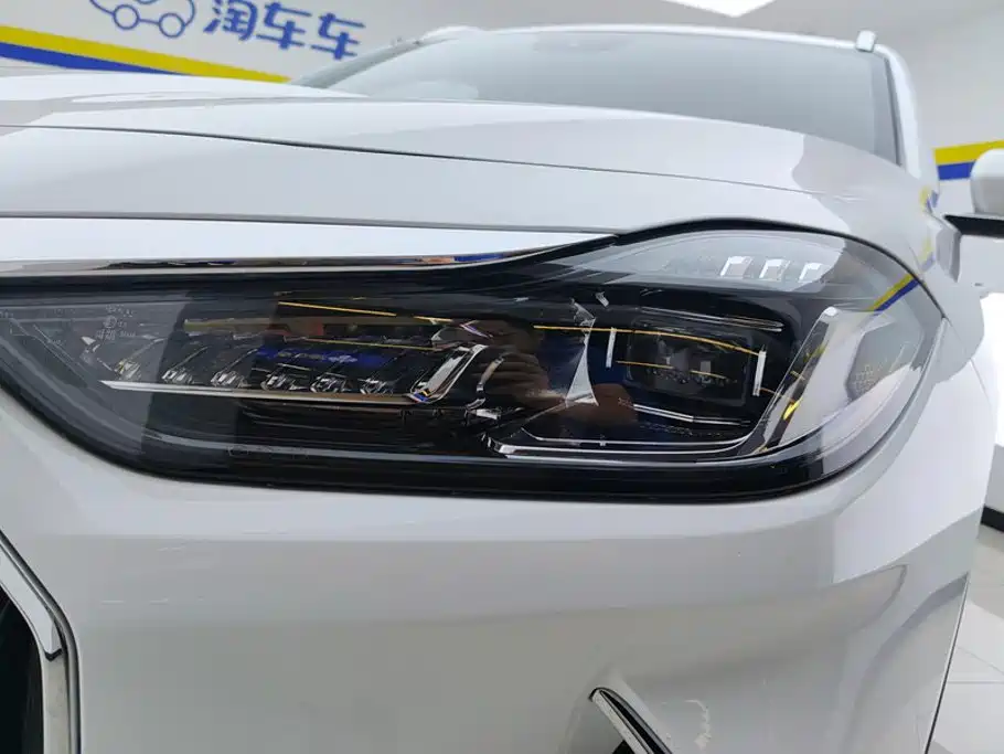 Jetour X70 PLUS — миниатюра 5