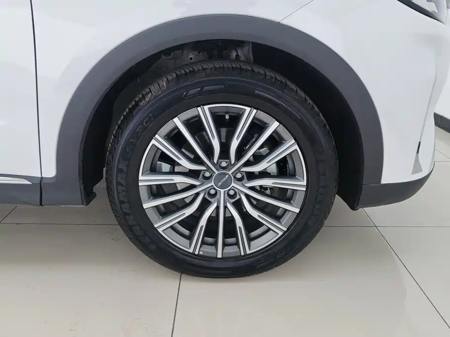 Jetour X70 PLUS — миниатюра 6