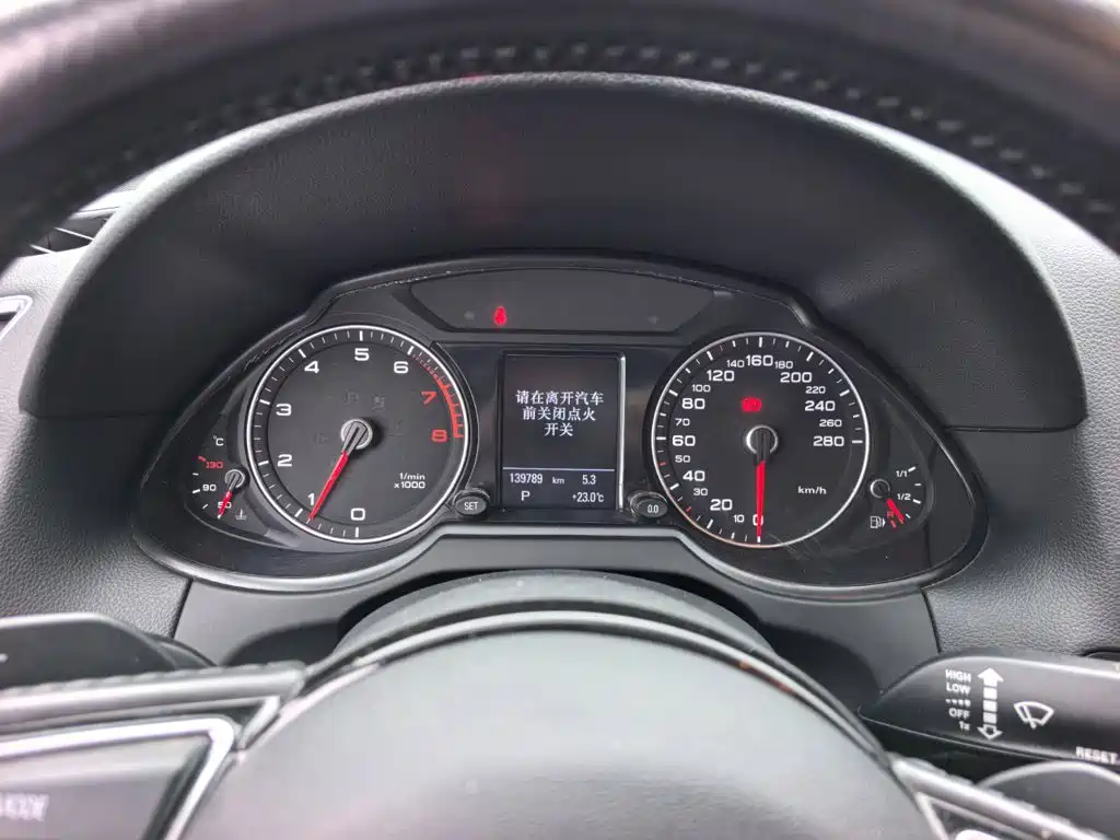 Audi Q5 — миниатюра 11