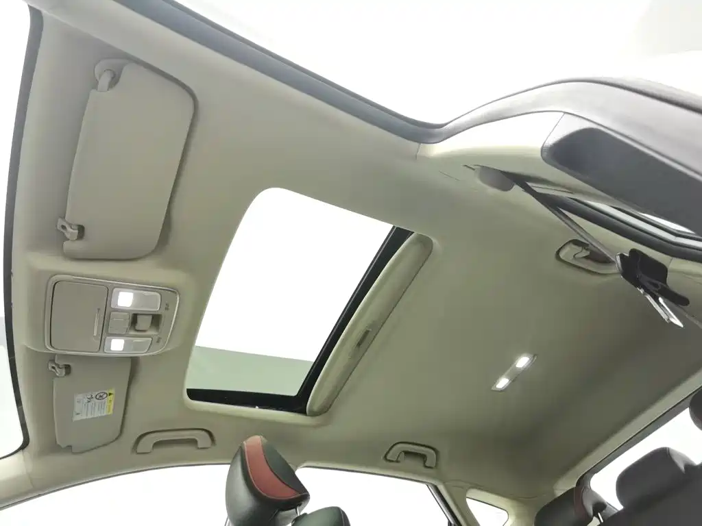 Geely Emgrand GS — миниатюра 14
