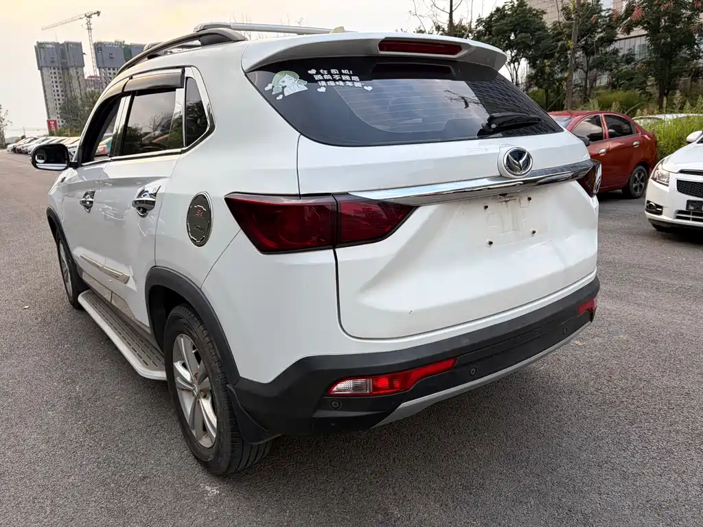 Huasu Huansu S5 — миниатюра 10