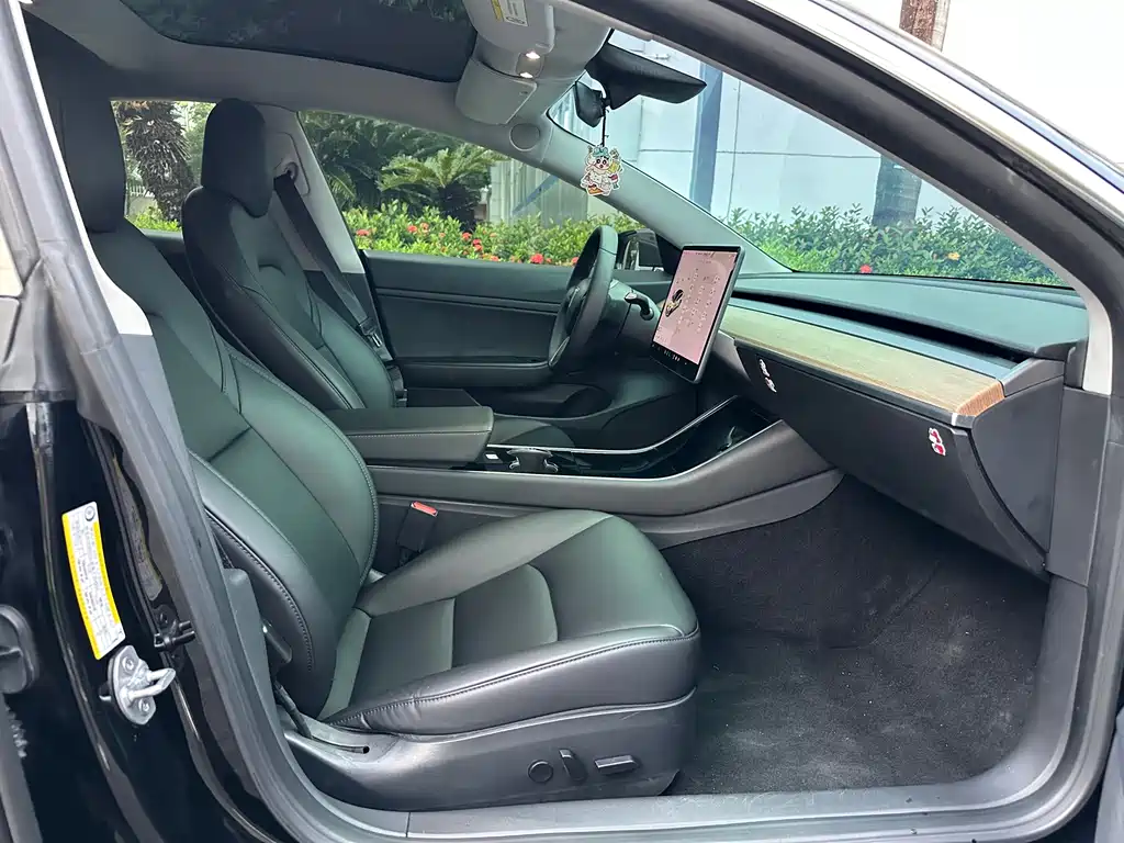 Tesla Model 3 — миниатюра 10
