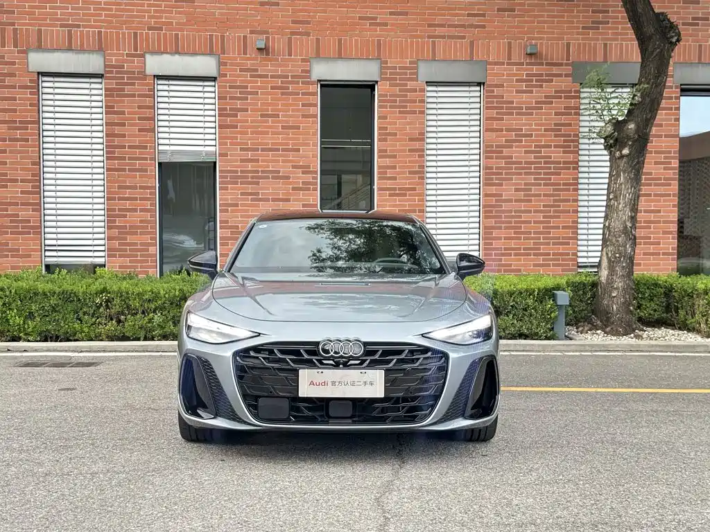 Audi A6L — миниатюра 17
