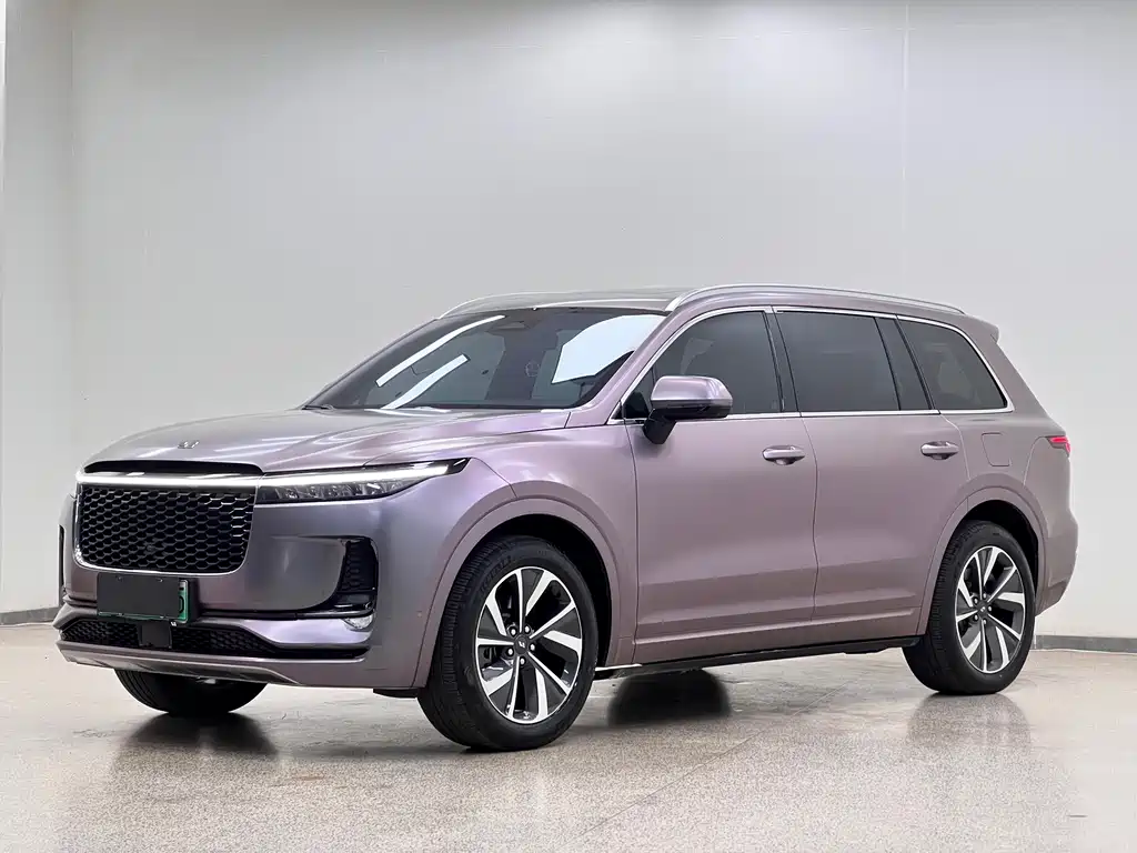 Li Auto Li ONE