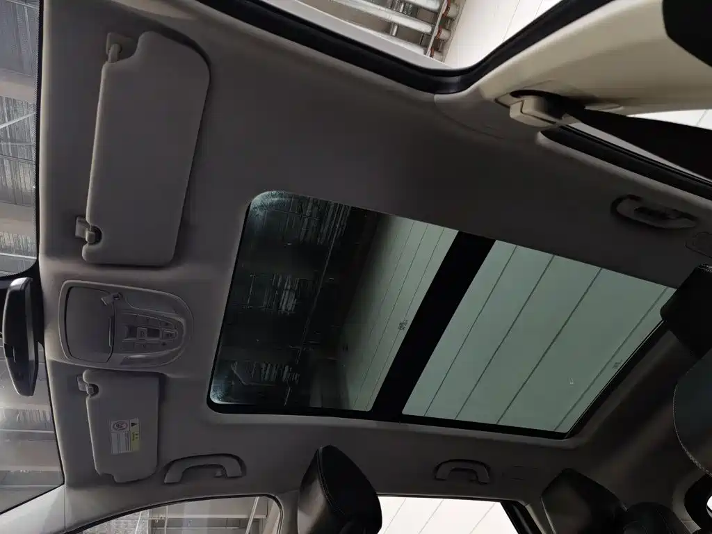 Baojun 530 — миниатюра 14