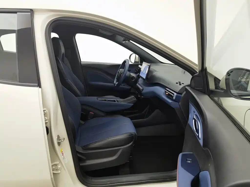 BYD Seagull — миниатюра 23