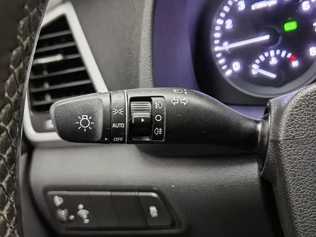 Hyundai Tucson — миниатюра 21