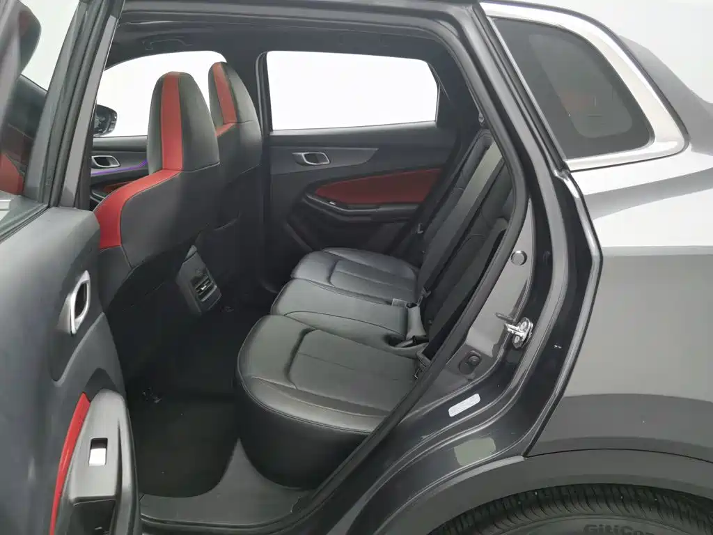 Changan CS55PLUS — миниатюра 15