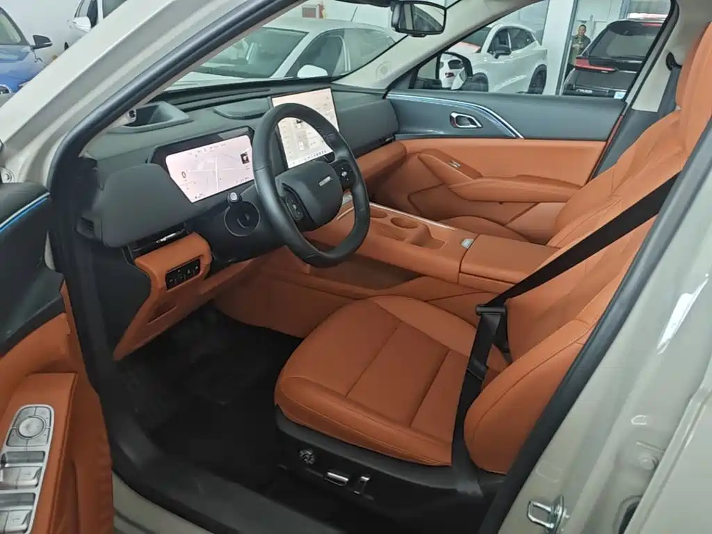 Haval Xiaolong MAX — миниатюра 15