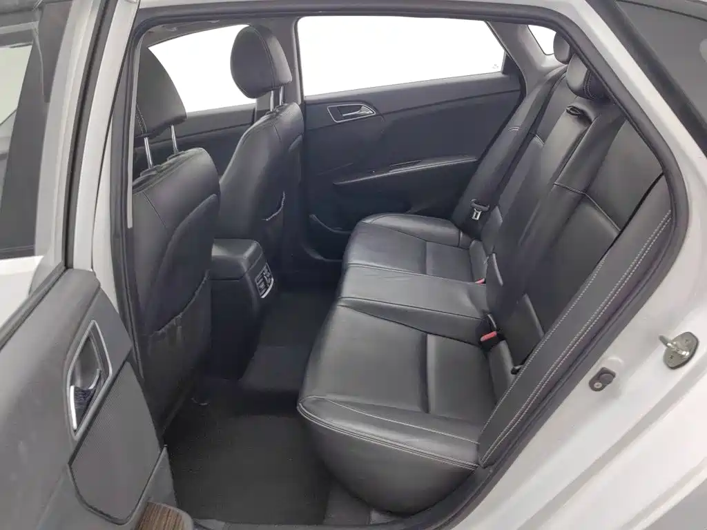 Hyundai Mistra — миниатюра 15