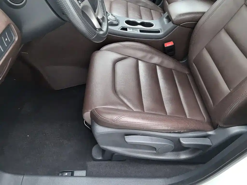 Haima Familia MPV — миниатюра 20