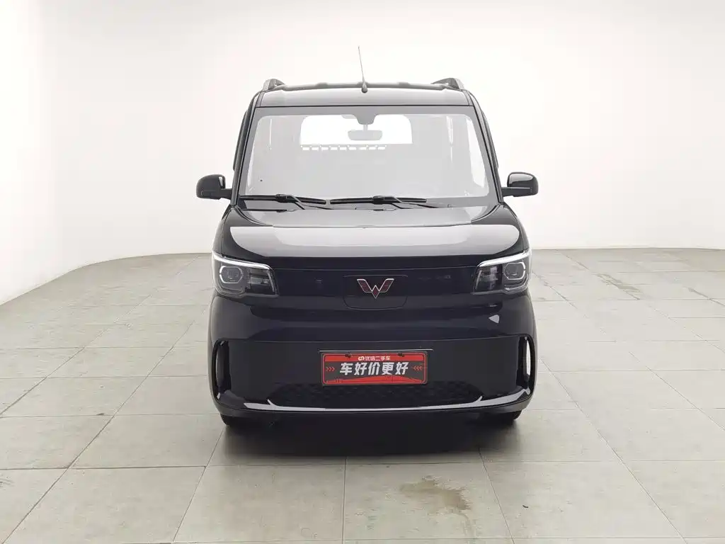 Wuling Zhiguang EV — миниатюра 3