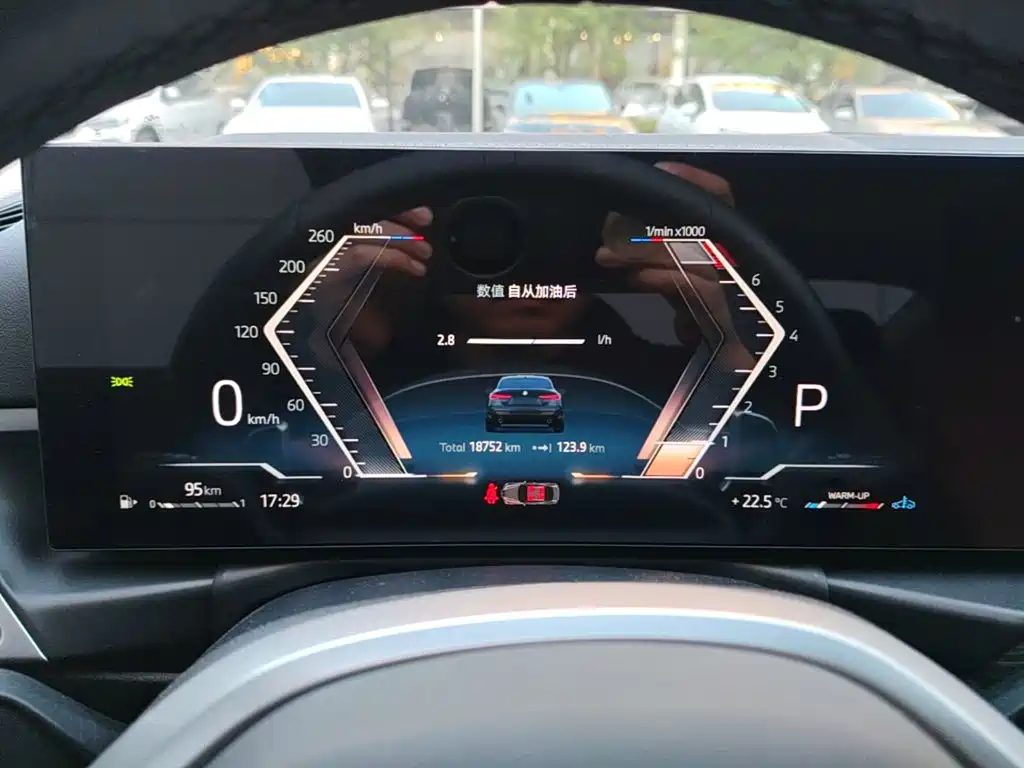 BMW 4 Series — миниатюра 16