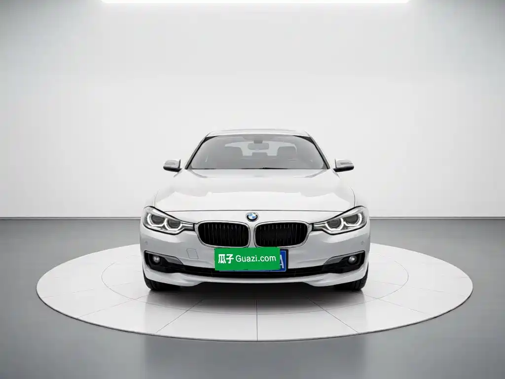 BMW 3 Series — миниатюра 2