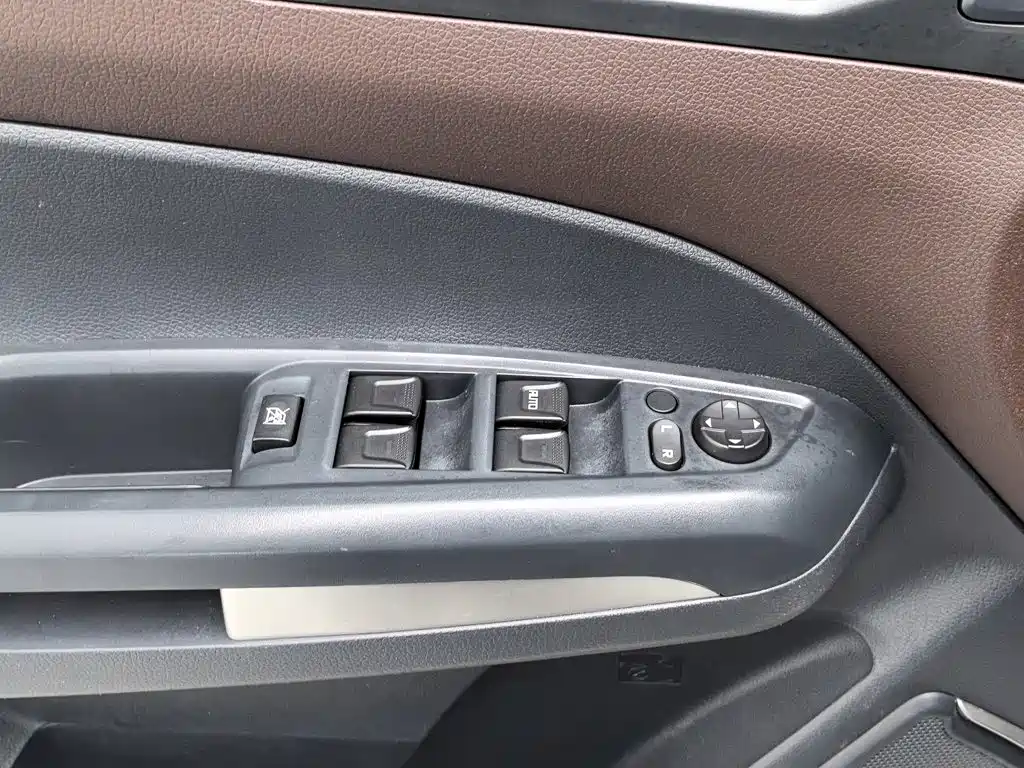 Haima Familia MPV — миниатюра 9