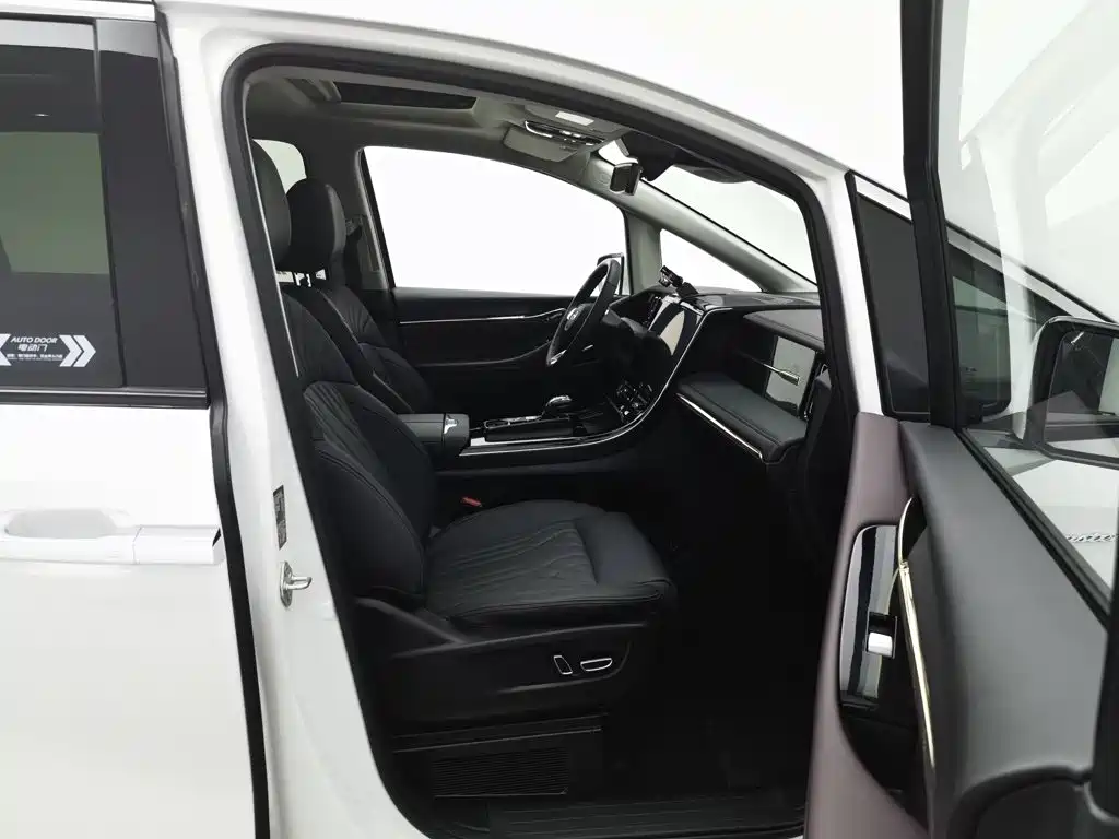 GAC Motor Trumpchi M8 — миниатюра 23