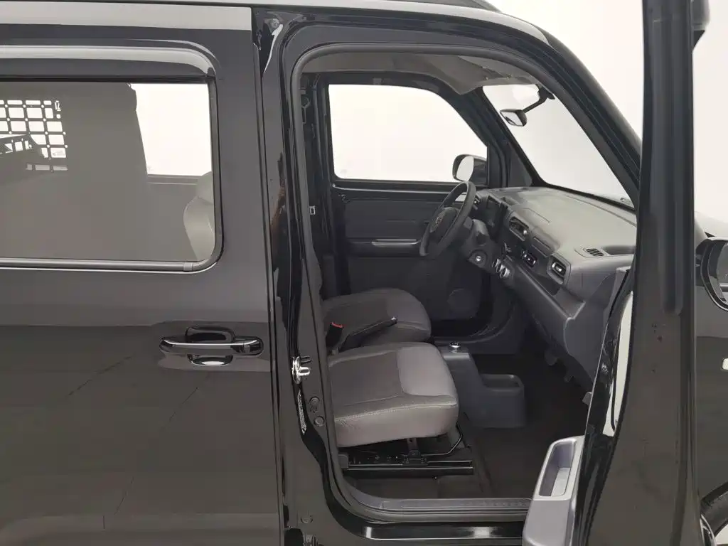 Wuling Zhiguang EV — миниатюра 23