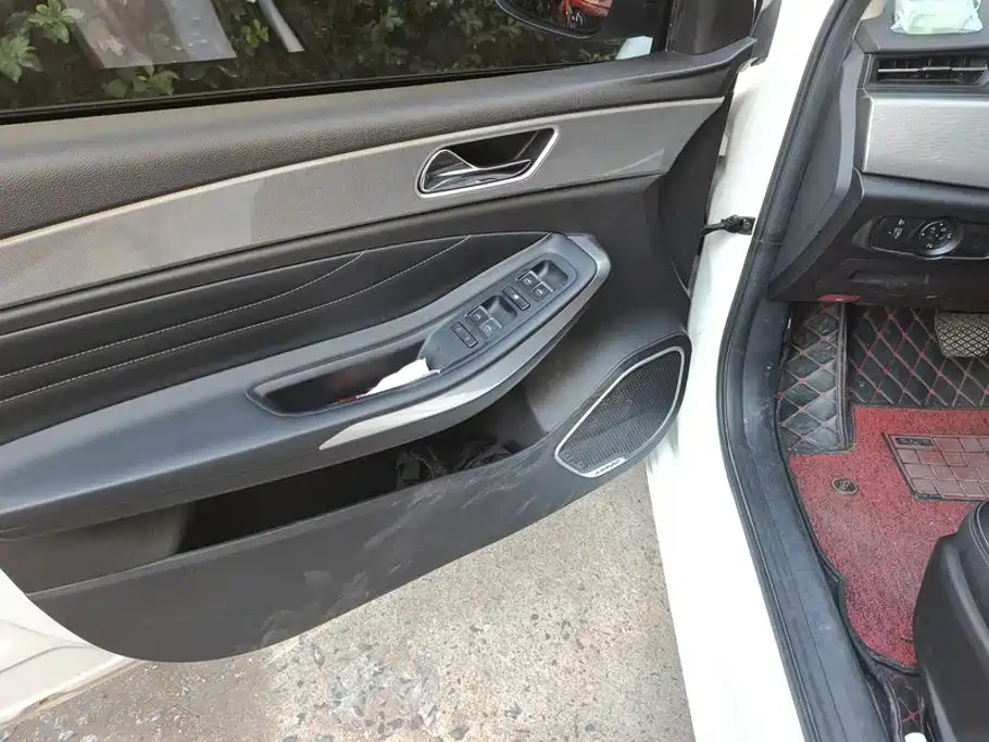 Chery Arrizo 5 — миниатюра 7