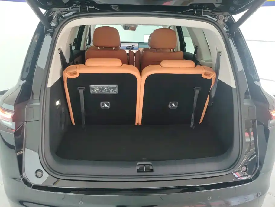 Leapmotor Leapmotor C16 — миниатюра 4