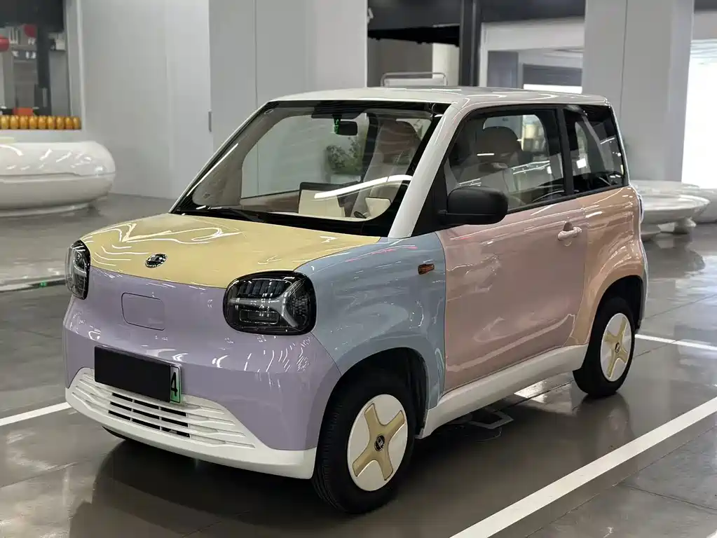 Zhidou Zhido Rainbow