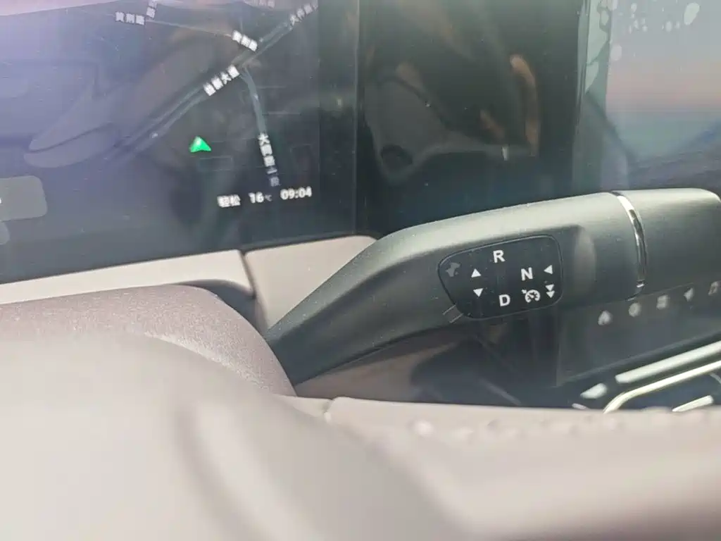 Leapmotor Leapmotor C11 — миниатюра 14