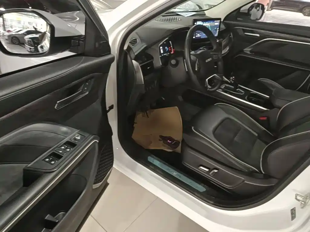 Haval H6 — миниатюра 16