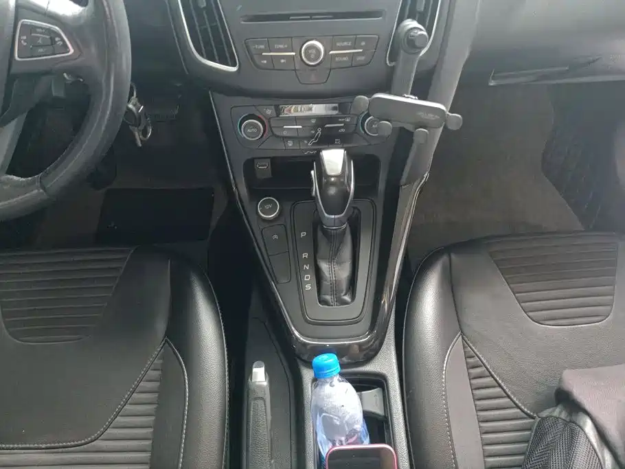 Ford Focus — миниатюра 16