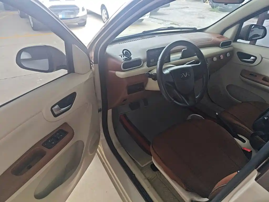 FERRAL EV — миниатюра 16
