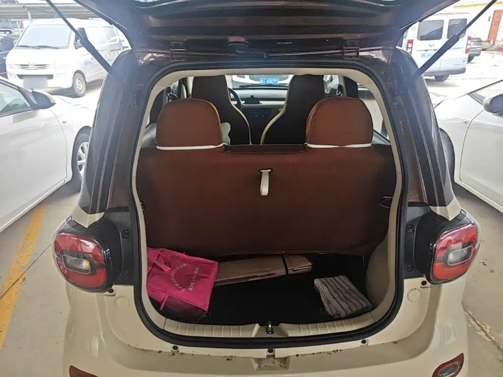 FERRAL EV — миниатюра 19